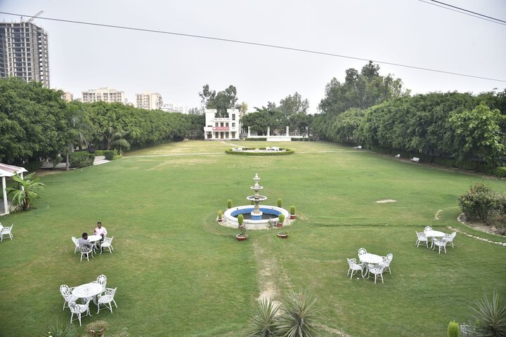 Hotel 18 of 18