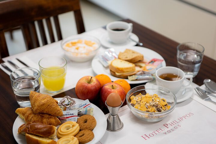 Breakfast/Coffee Service 61 of 75