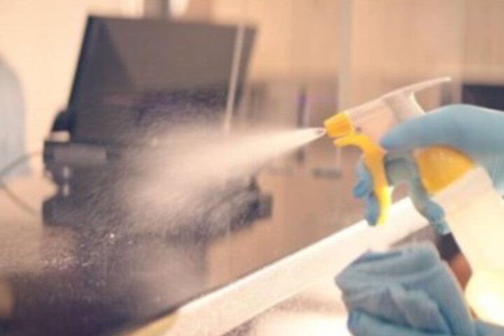 Cleanliness 27 of 27