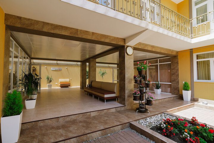 Hotel Interior 1 of 18