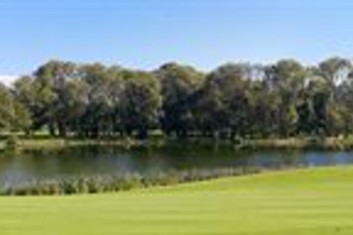 Golf 15 of 68