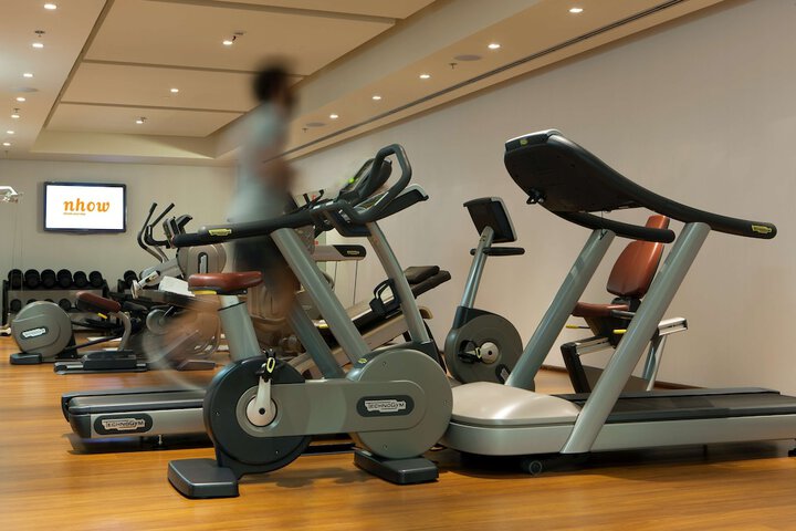 Health and Fitness 35 of 58