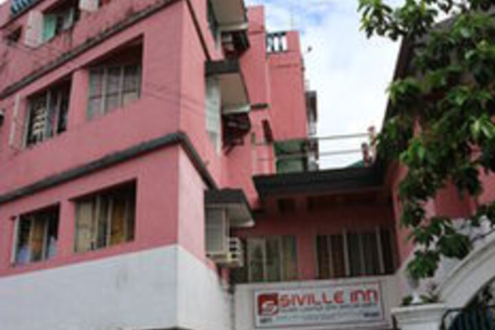 Hotel 19 of 27