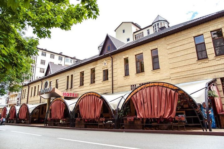 Hotel 36 of 38