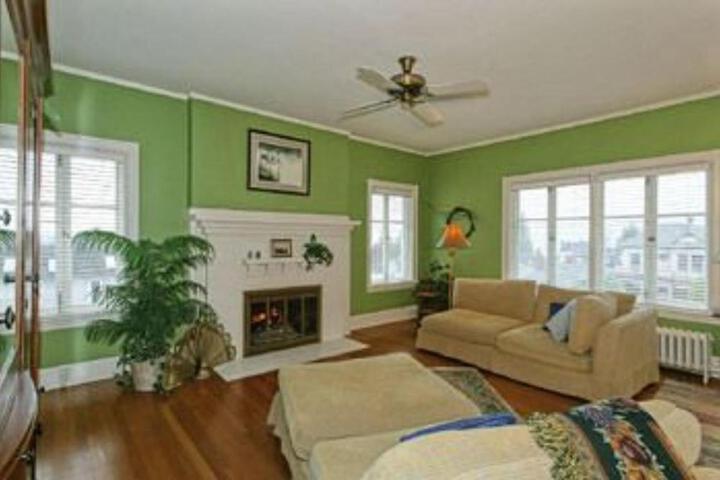 Fitness Facility Photos