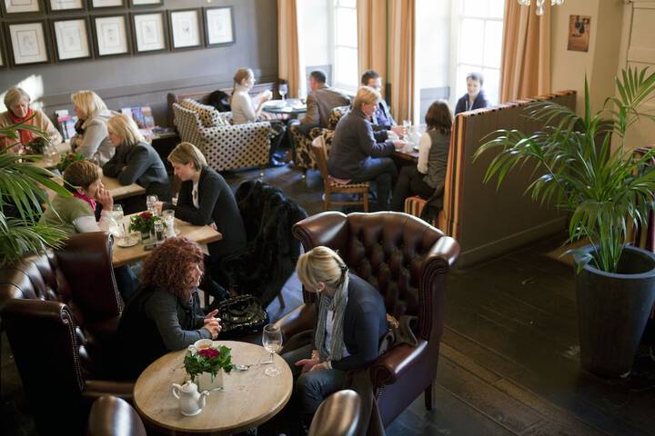 Restaurants