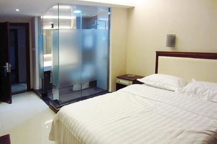 Mengsaiwang Holiday Hotel