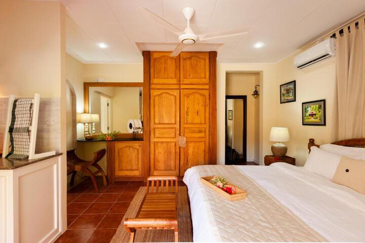 Guestroom Pic