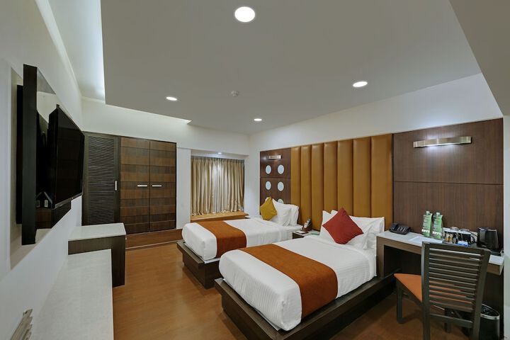 Room 8 of 45