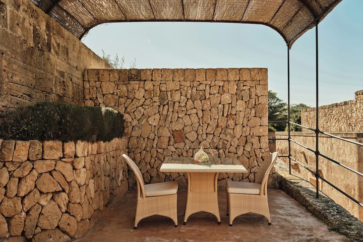 Terrace/Patio 116 of 136