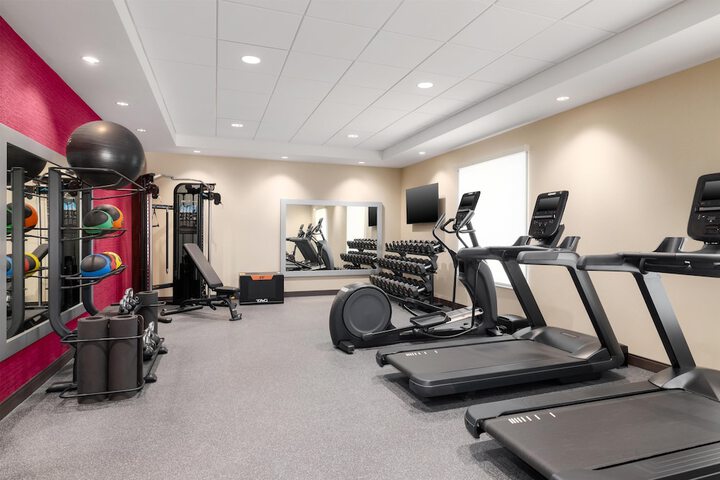 Fitness Club