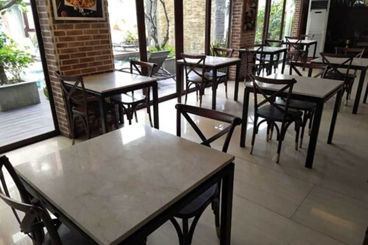 Restaurants
