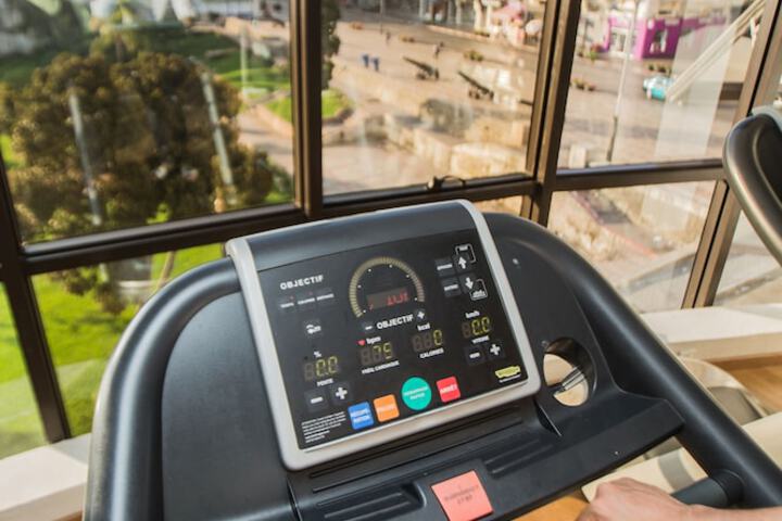 Health and Fitness 47 of 65