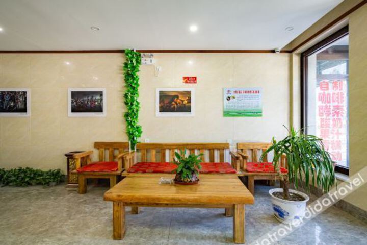 Hotel Interior 15 of 22