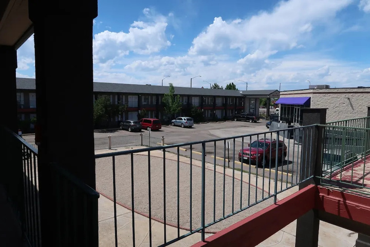 Photo of Denver West Inn
