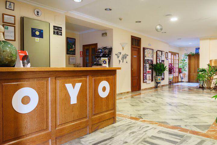 Photo of Hotel Los Castaños