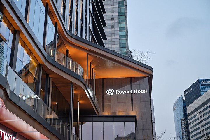 Hotel 134 of 158