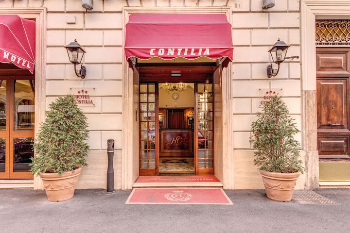 Hotel 64 of 64
