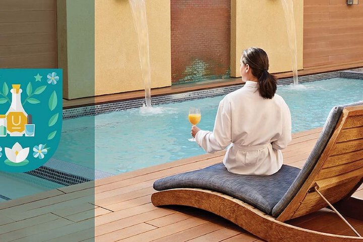 Spa Photos