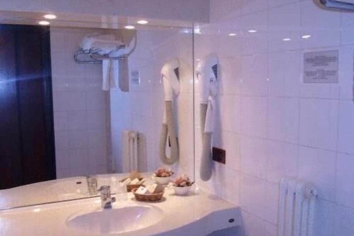 Bathroom Vanities