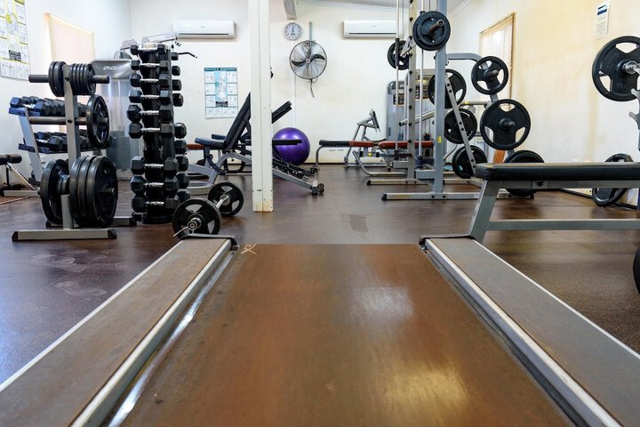 Health and Fitness 16 of 24