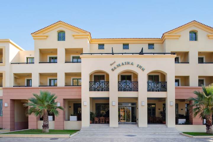 Hotel 48 of 62
