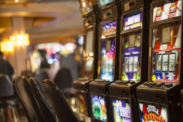 Casino