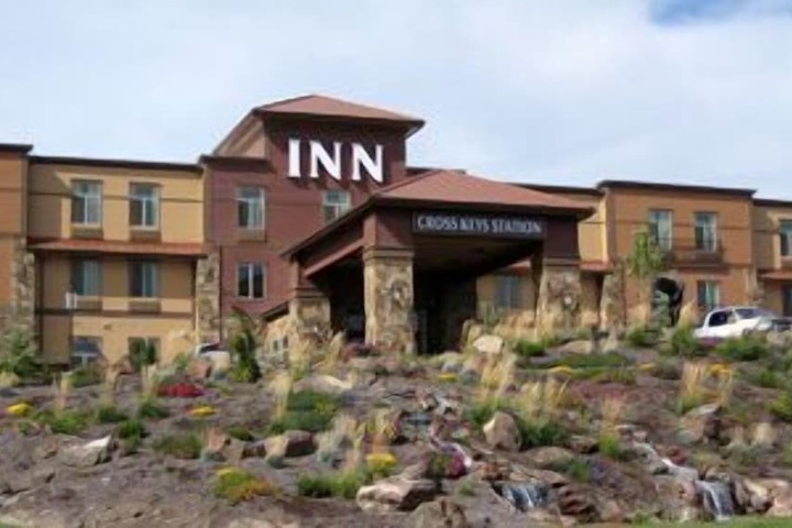 Hotel 16 of 16