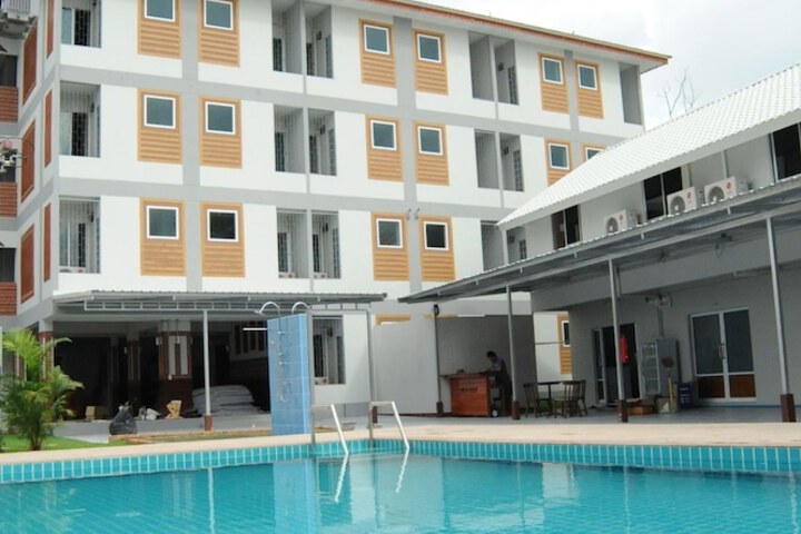 Nanya Hotel Chiang Mai