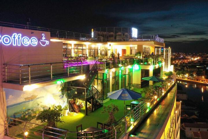 Fitness Center Photo