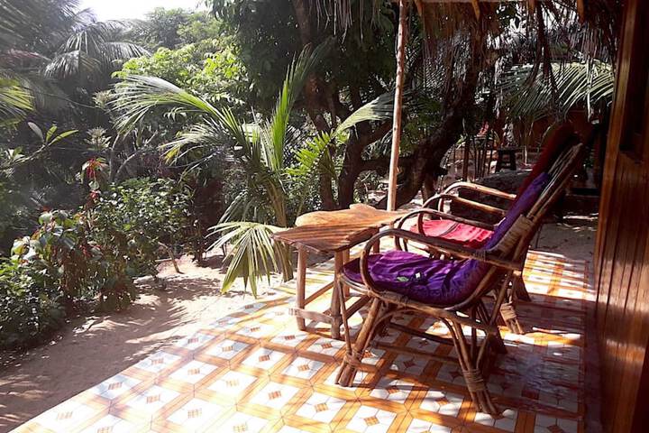Terrace/Patio 73 of 78