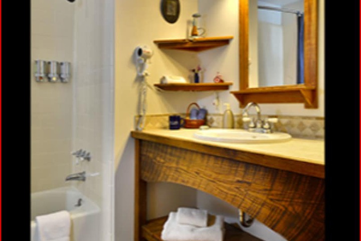 Bathroom Vanities