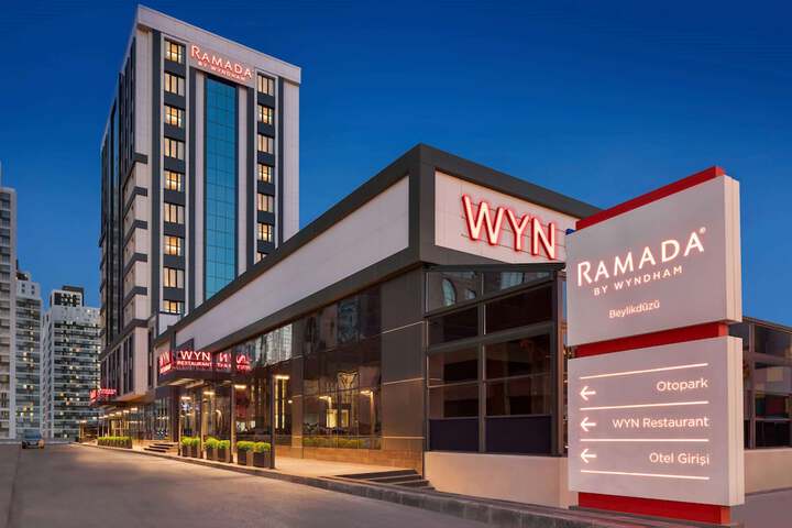 Photo of Ramada by Wyndham Beylikduzu
