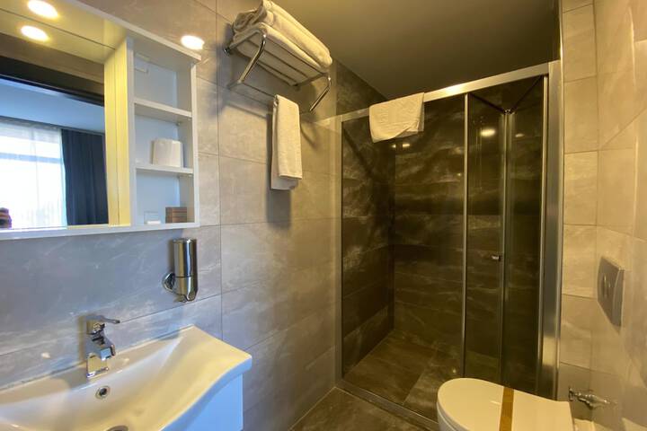 Bath Amenities