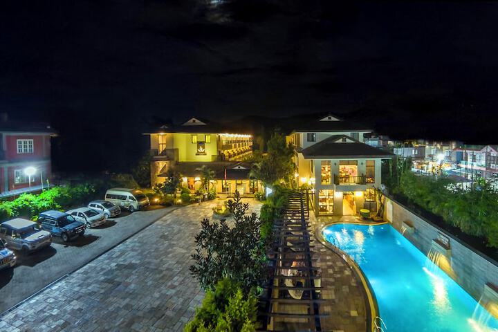 Hotel 90 of 97
