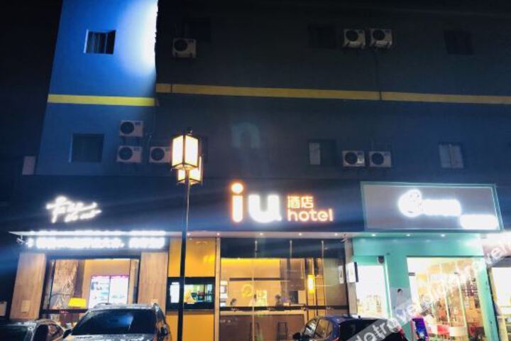 Hotel 9 of 34