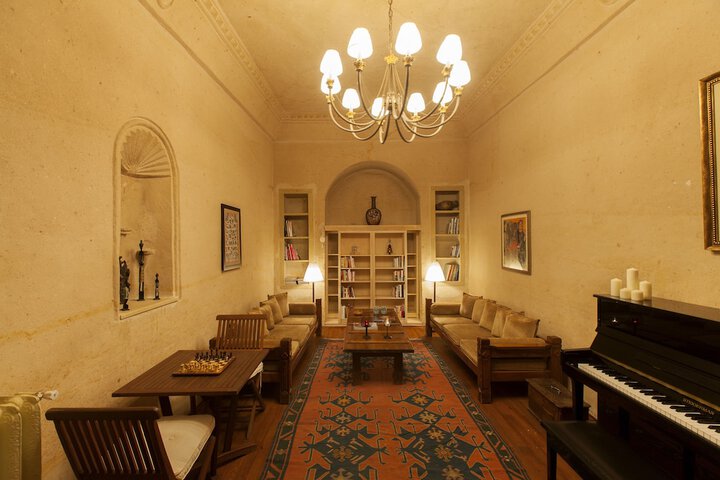 Hotel Interior 3 of 106