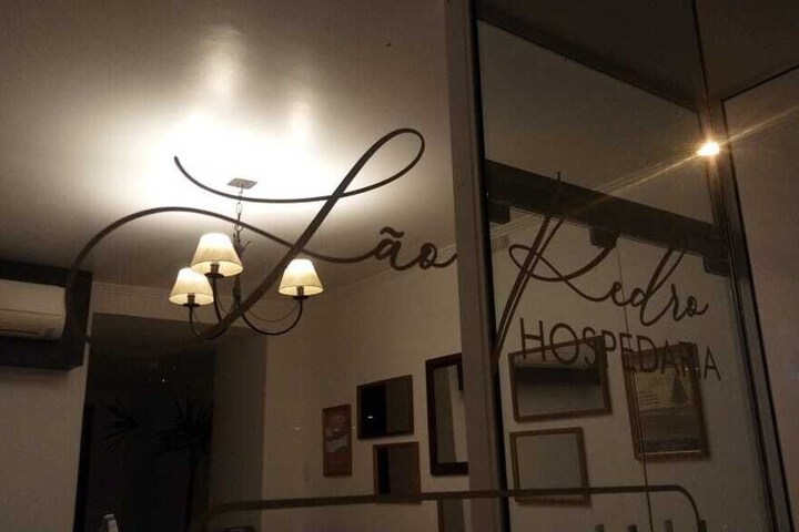São Pedro Hospedaria