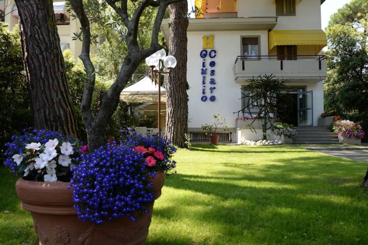 Outside Photo