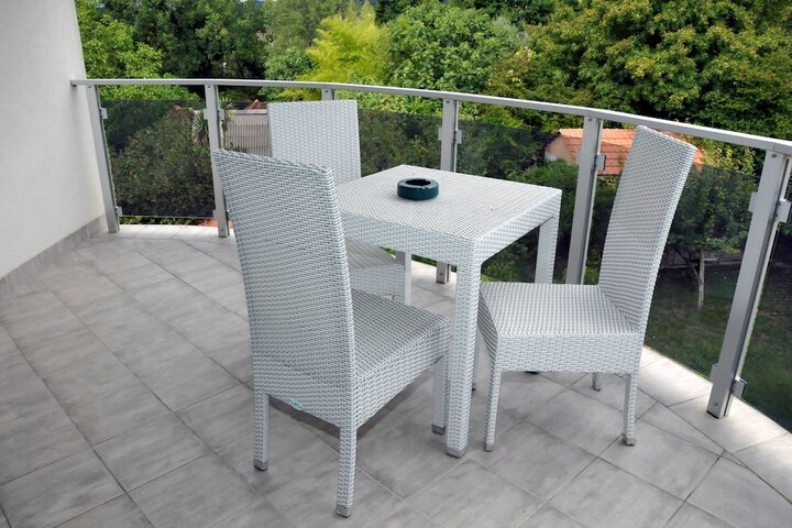 Terrace/Patio 16 of 23