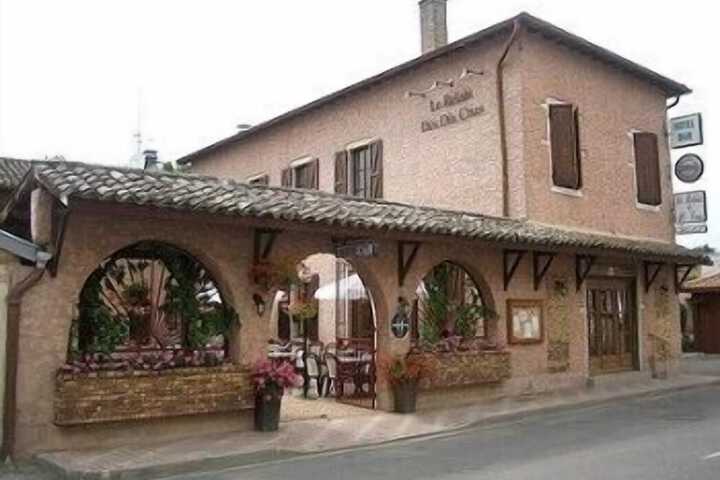 Le Relais des Dix Crus