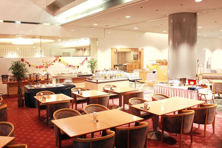Restaurants