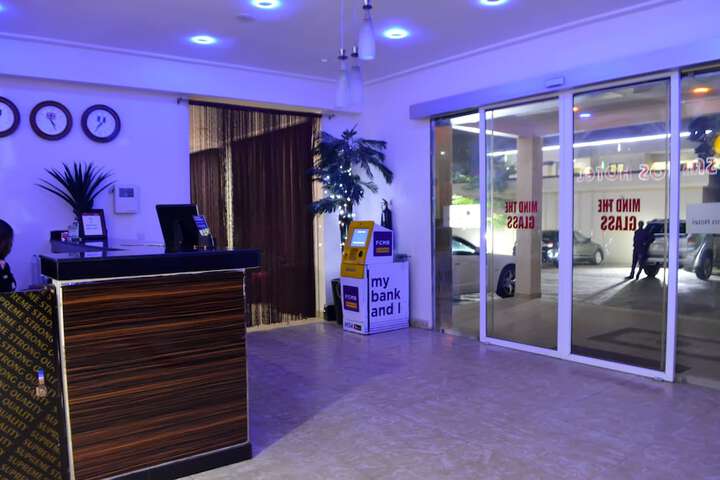 Hotel Interior 3 of 32