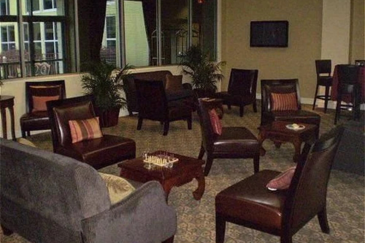 Hotel Interior 2 of 8