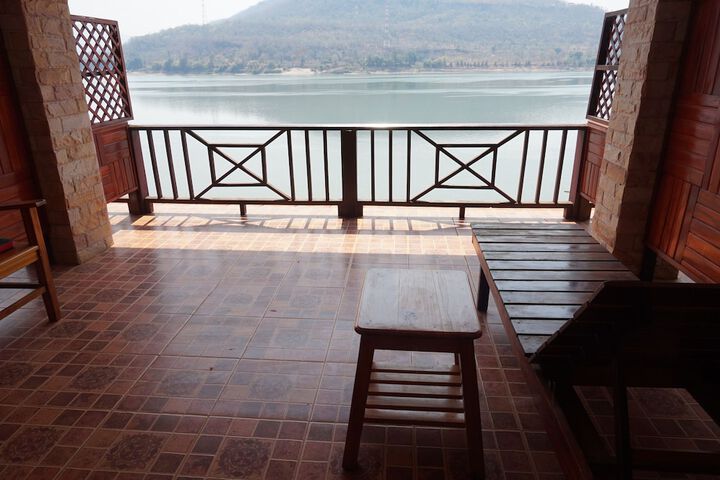 Terrace/Patio 15 of 28