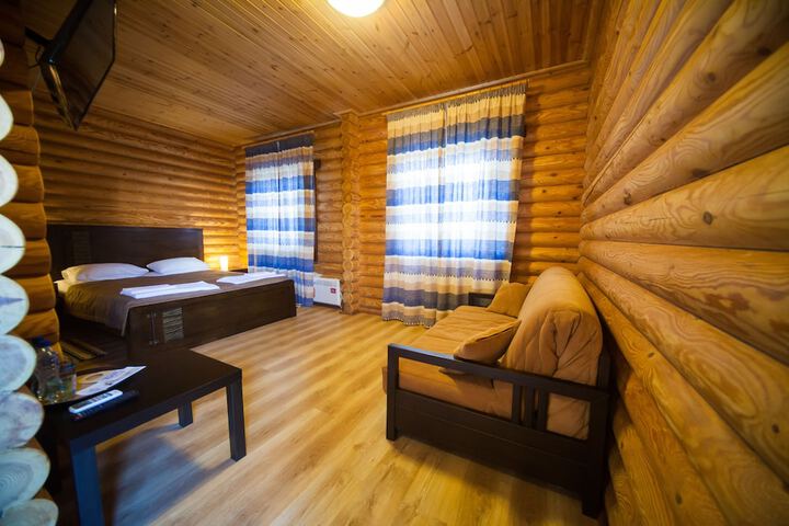 Fitness Facility Photos