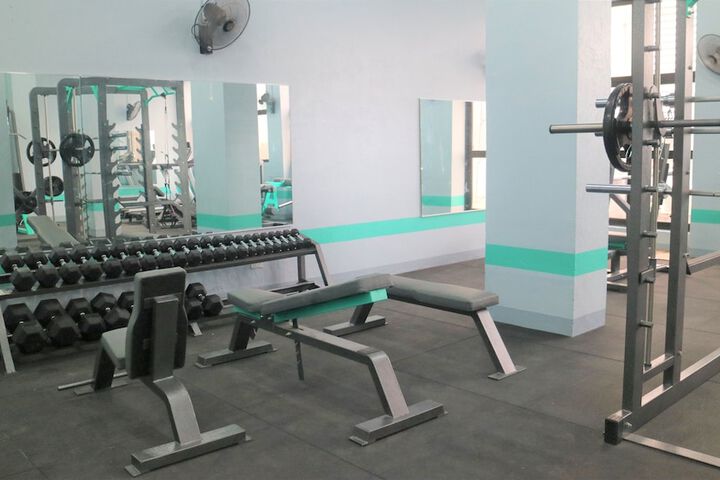 Health and Fitness 38 of 55
