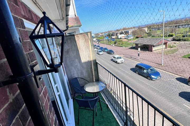 Terrace/Patio 108 of 112