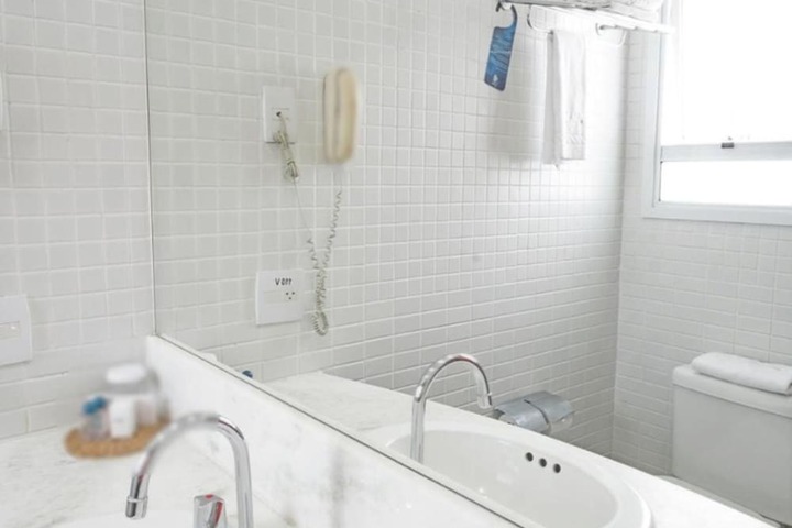 Bath Interior