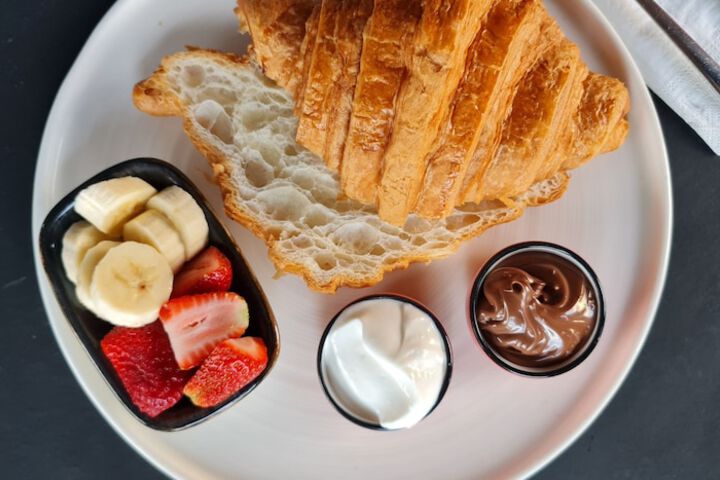 Breakfast/Coffee Service 110 of 149